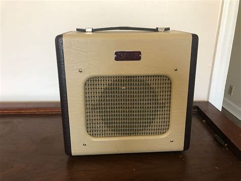 Fender Champion 600 W 6v6 Mod And Eminence 620h Includes Reverb