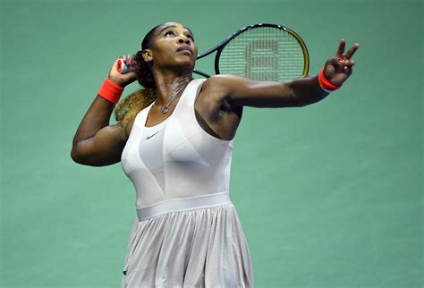 1,341 likes · 5 talking about this · 5 were here. Serena Williams