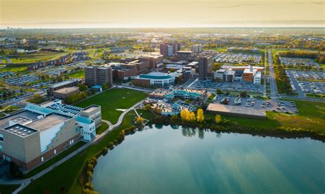 UB ranked among the best U.S. universities - University at Buffalo