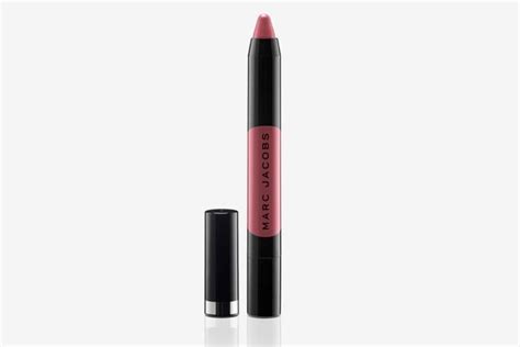Marc Jacobs Beauty Send Nudes Le Marc Liquid Lip Crayon Dupes My Xxx