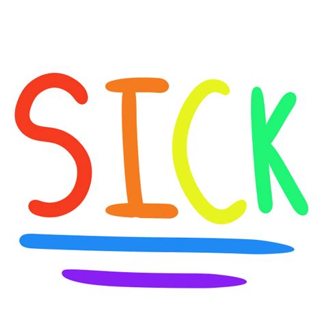 Sick Discord Emoji