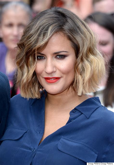Now from 2008 to 2010. Caroline Flack Admits Her Mum Wants The Same Thing As The ...