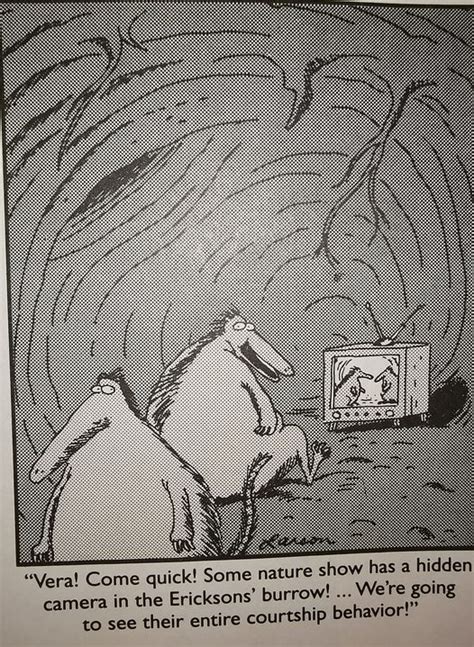 20 Hilarious Far Side Comics That Will Make You Laugh Now Wakeup