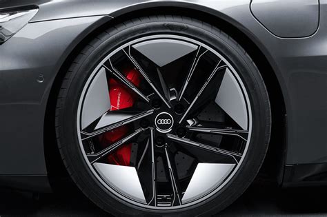 Audi Rs E Tron Gt New Models Continental Cars