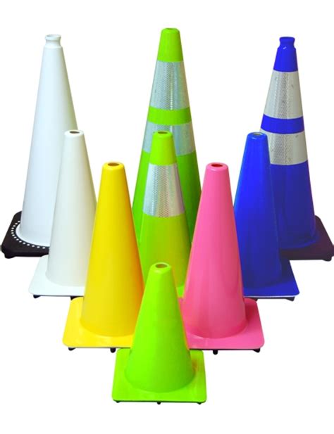 Traffic Cones Road Safety Cones Traffic Safety Store