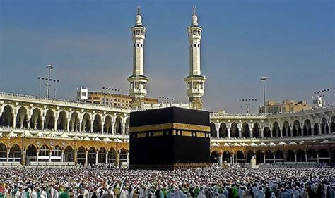 Haj Committee Of India Gets Official Confirmation Of Additional Haj