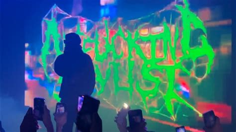 Destroy Lonely Nostylist Tour Austin Tx Youtube