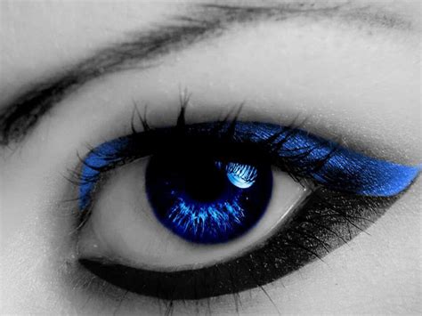 Blue Eye Hd Wallpapers Wallpaper Cave