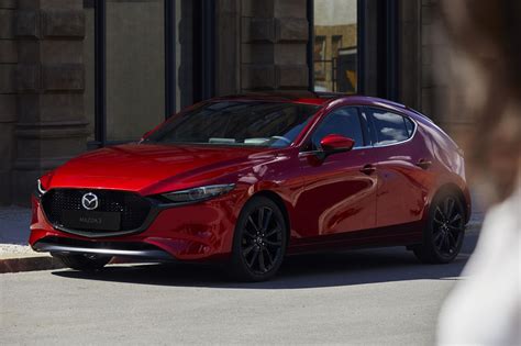 2023 Mazda 3 Price And Specs Driving Dynamics