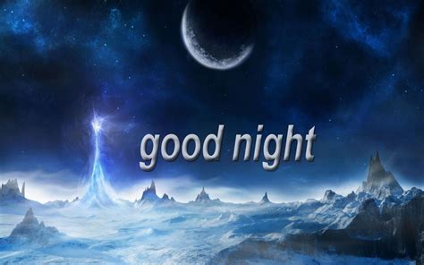 Good Night Wallpapers Pictures Images