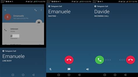 How To Enable Voice Calls On Telegram