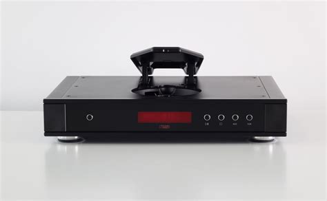 Rega Saturn Mk3 Cd Spielerdac Pure Audio