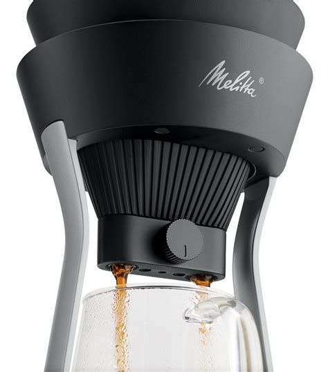 Melitta Amano Pour Over Coffee Maker Harrods Es