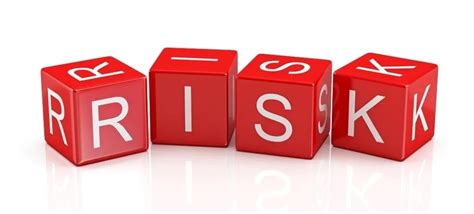 What is a risk (Everything you need to know!!!) - HSEWatch