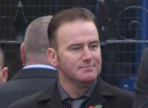 Alleged Uda Crime Boss Jim Spence ‘refused To Pay A £100000 Fine From