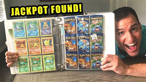 Pokémon is a registered trademark of nintendo, creatures, game freak and the pokémon company. *YOUR OLD POKEMON CARDS COULD BE WORTH THOUSANDS!* Amazing ULTRA RARE Ch... (With images) | Old ...