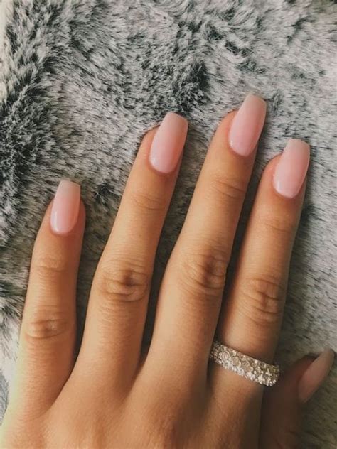 A Guide To Neutral Nail Colors 25 Neutral Colors And How To Choose