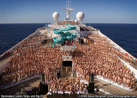 Bare Naked Ladies Cruise Transexual You Porn