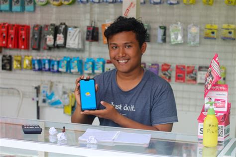 With BukuWarung securing its $60M Series A, the Indonesia FinTech ...