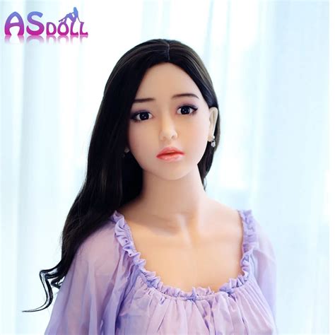 New Cm Adult Doll Japanese Love Doll With Wig Vagina Anal