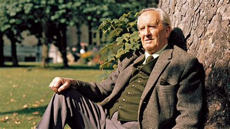 J R R Tolkien 18921973 Televizio Sk