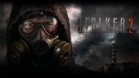 The return of the cult series from gsc game world. S.T.A.L.K.E.R. 2: Gameplay-Teaser auf Basis der Ingame-Engine