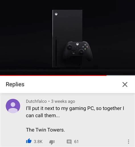 Cursed Xbox Cursedcomments