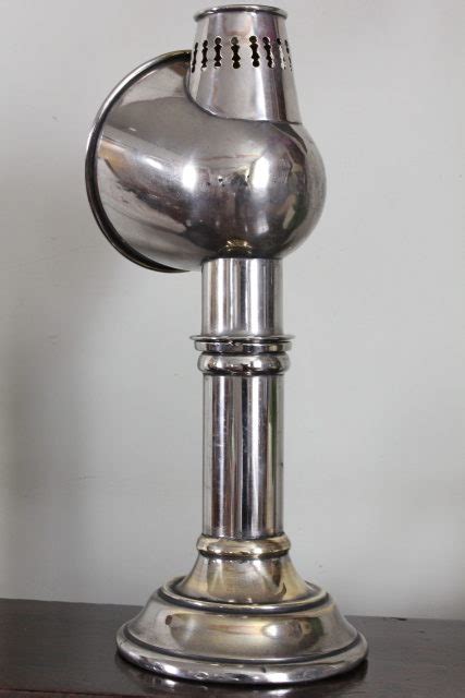 Current price $34.99 $ 34. Antiques Atlas - Perpetual Candle Lamp By Veritas Lamp Works