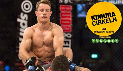 Fightern, onlinecoachen och författaren simon sköld ger sin bästa tips på. Kimura Cirkeln: Simon Sköld (live kl. 20.00) - MMA & UFC ...
