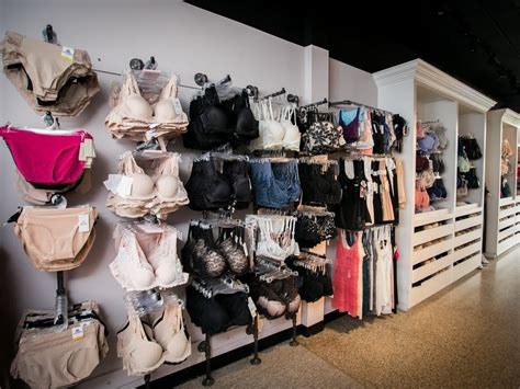 Somerville Lingerie Store Hosts Panty Drive To Benefit Safesound