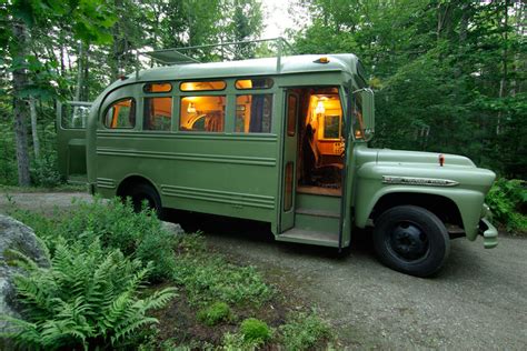10 Of The Coolest Campers Youve Ever Seen And Actually Exist