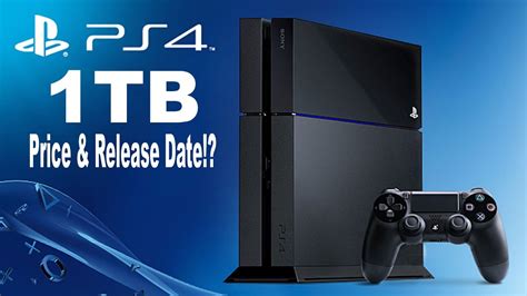 Ps4 pro price, ps4 pro release date, ps4 pro specs, ps4 pro games & more. PS4 1TB Console E3 Confirmed!? Price & Release Date Rumor ...
