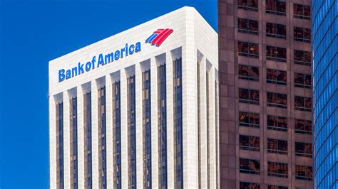 Bank Of America Near Me Find Branch Locations And Atms Nearby