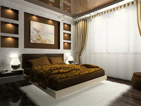 Luxury At Peek 35 Fascinating Bedroom Designs