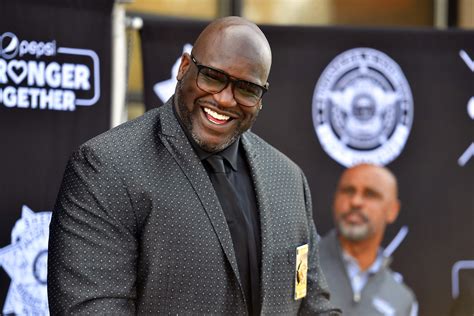 Inside The Nba Hall Of Famer Shaquille Oneals Global Business Empire