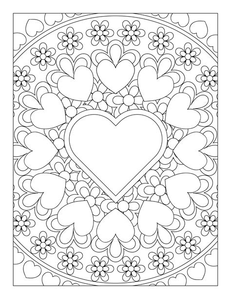 Unleash Your Inner Artist With 130 Zentangle Coloring Pages The