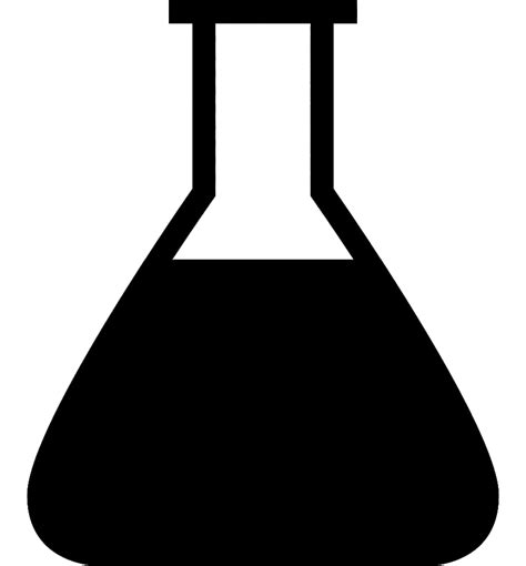 Laboratory Flask Png Transparent Images Png All