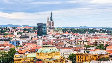 Zagreb 2021 Top 10 Tours And Activities With Photos Things To Do In