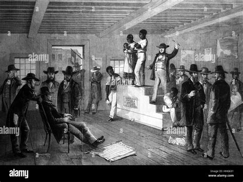 Slave Market Hi Res Stock Photography And Images Alamy