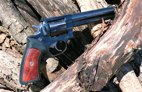 First Firearm First Revolver Calling Your Name The