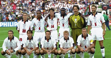 ย้อนไปประมาณ 20 ปีที่แล้ว ในการแข่งขันฟุตบอลโลกปี 1998 ที่ประเทศ. ทีมชาติอังกฤษ เคยถูก บิน ลาเดน วางแผนก่อการร้ายในบอลโลก '98