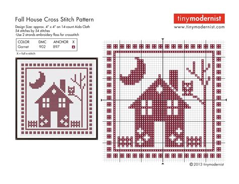 Unlike many other sites, we give you the pictures, the patterns and the code absolutely free. FREE Cross Stitch Patterns | Tiny Modernist Cross Stitch Blog