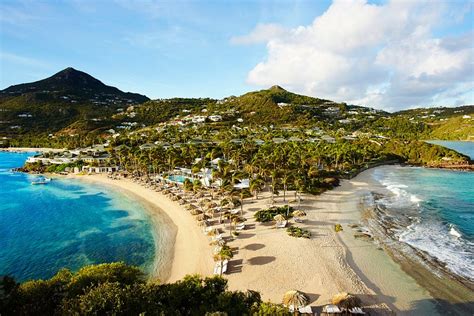 Le Guanahani Prices And Resort All Inclusive Reviews St Barthelemy