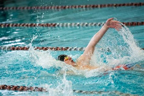 Nj Swimming Morris County Championships 2022