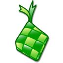 Ketupat PNG, Gambar Ketupat Vector Free Download - Free Transparent PNG