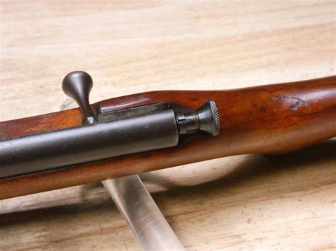 Springfield Stevens Model 15 22 Lr D4 Guns
