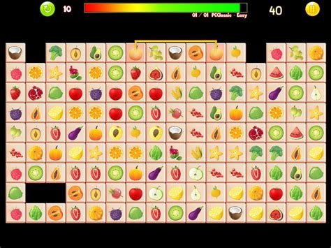 Onet Connect Fruits Apk For Android Download