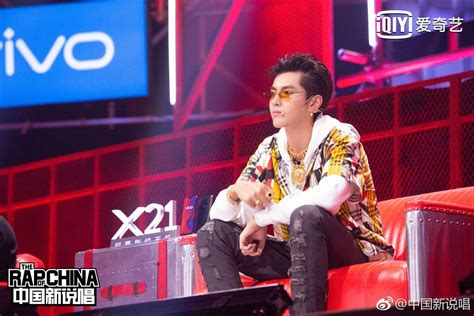She's a chinese student pursuing her studies at the beijing film academy. Pin by Deasloo on KRIS WU | Talk show, Kris wu, Talk
