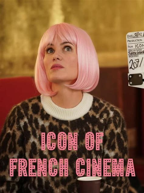 Icon Of French Cinema Tv Series 2023 Imdb