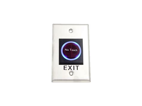 Exit Buttons Dss